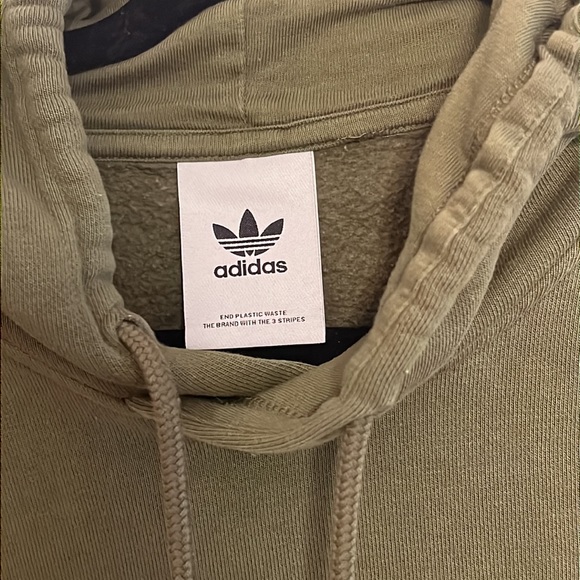 Adidas Hoodie - Picture 4 of 5